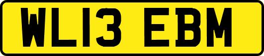 WL13EBM