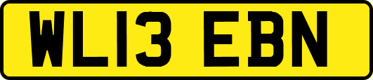 WL13EBN