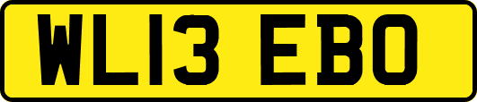 WL13EBO