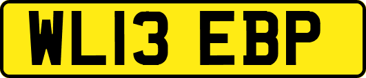 WL13EBP
