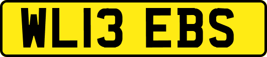 WL13EBS