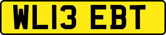 WL13EBT