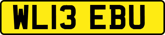 WL13EBU