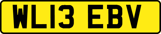WL13EBV