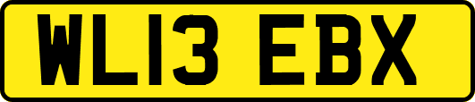 WL13EBX