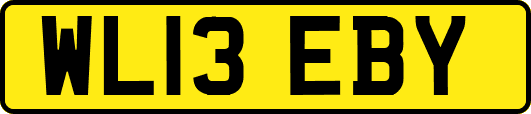 WL13EBY