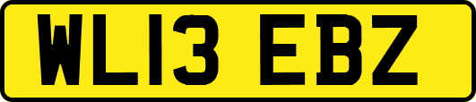 WL13EBZ