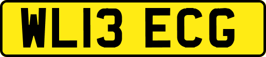 WL13ECG