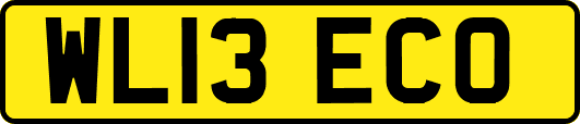 WL13ECO