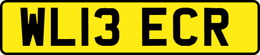 WL13ECR