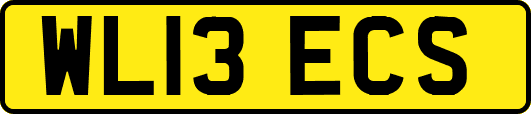 WL13ECS