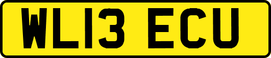 WL13ECU