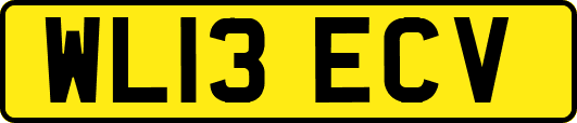 WL13ECV