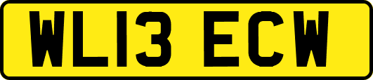 WL13ECW