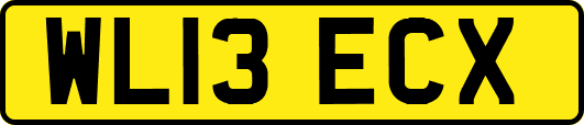 WL13ECX