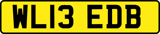 WL13EDB