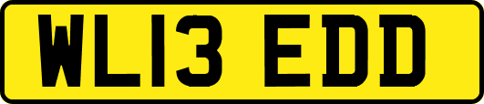 WL13EDD