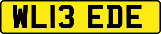 WL13EDE