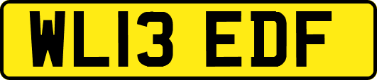 WL13EDF