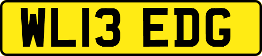 WL13EDG