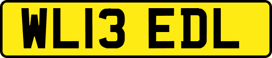 WL13EDL