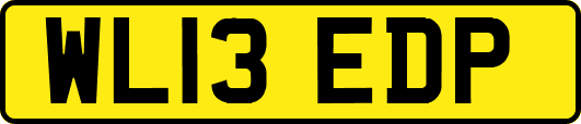 WL13EDP