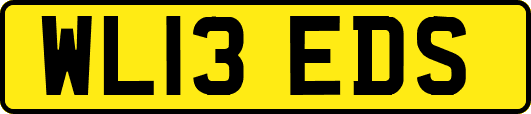 WL13EDS