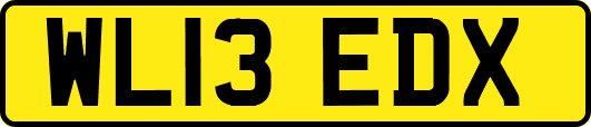 WL13EDX