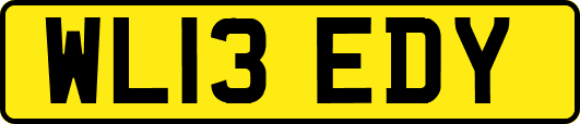 WL13EDY