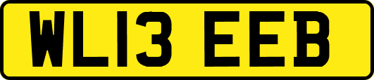 WL13EEB