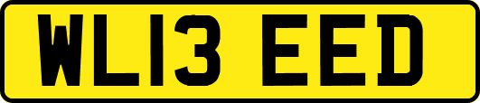 WL13EED