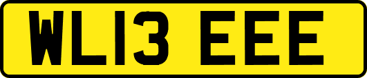WL13EEE