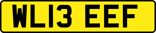 WL13EEF