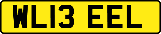 WL13EEL
