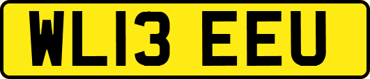 WL13EEU