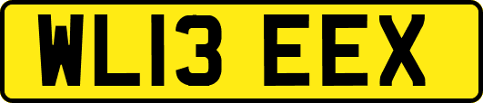 WL13EEX