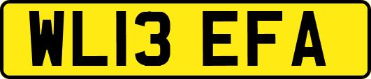 WL13EFA