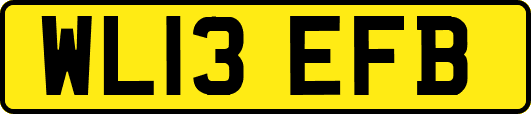 WL13EFB
