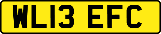 WL13EFC
