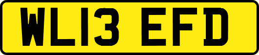 WL13EFD