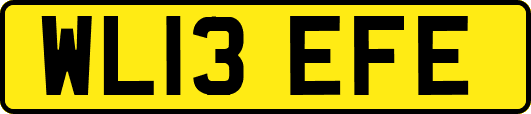 WL13EFE