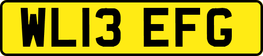 WL13EFG