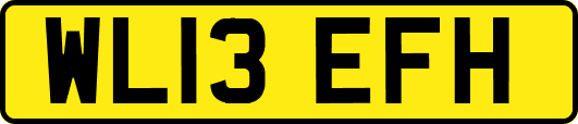 WL13EFH