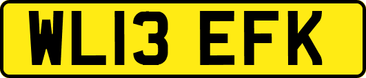 WL13EFK