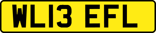 WL13EFL