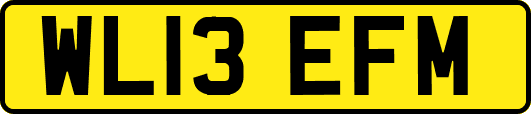 WL13EFM
