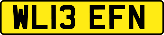 WL13EFN