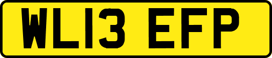 WL13EFP