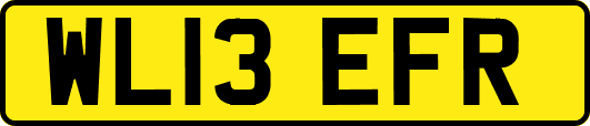 WL13EFR