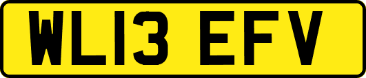 WL13EFV